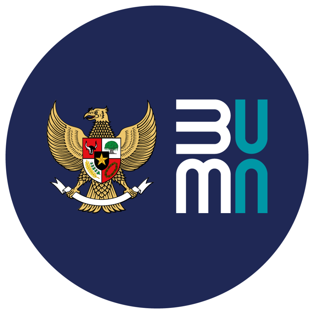 Lambang Kementerian BUMN